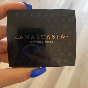 Anastasia Beverely Hills blush pallete